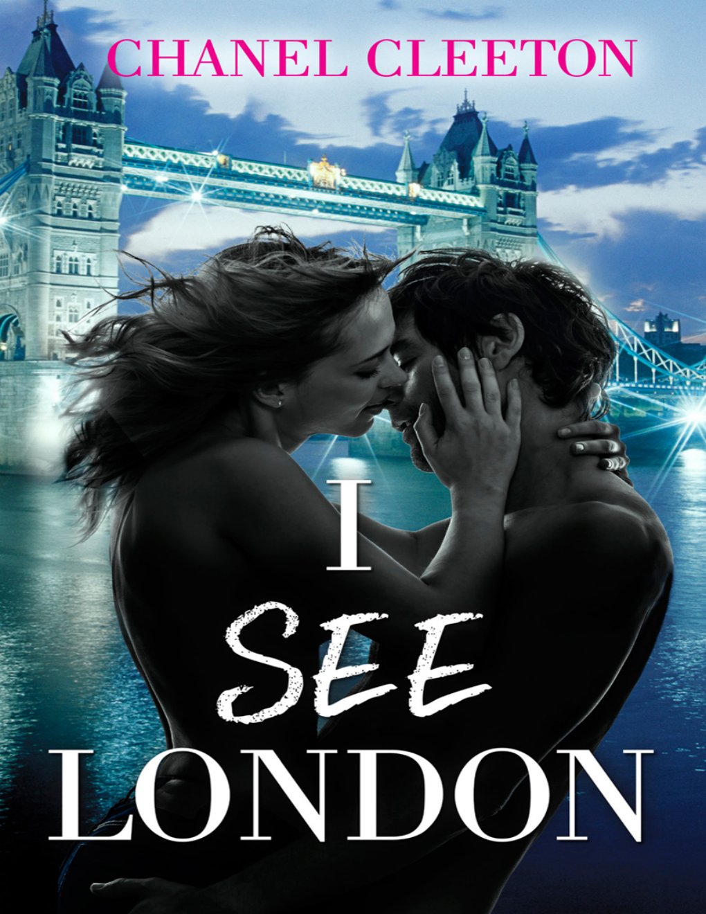 Cover of I See London