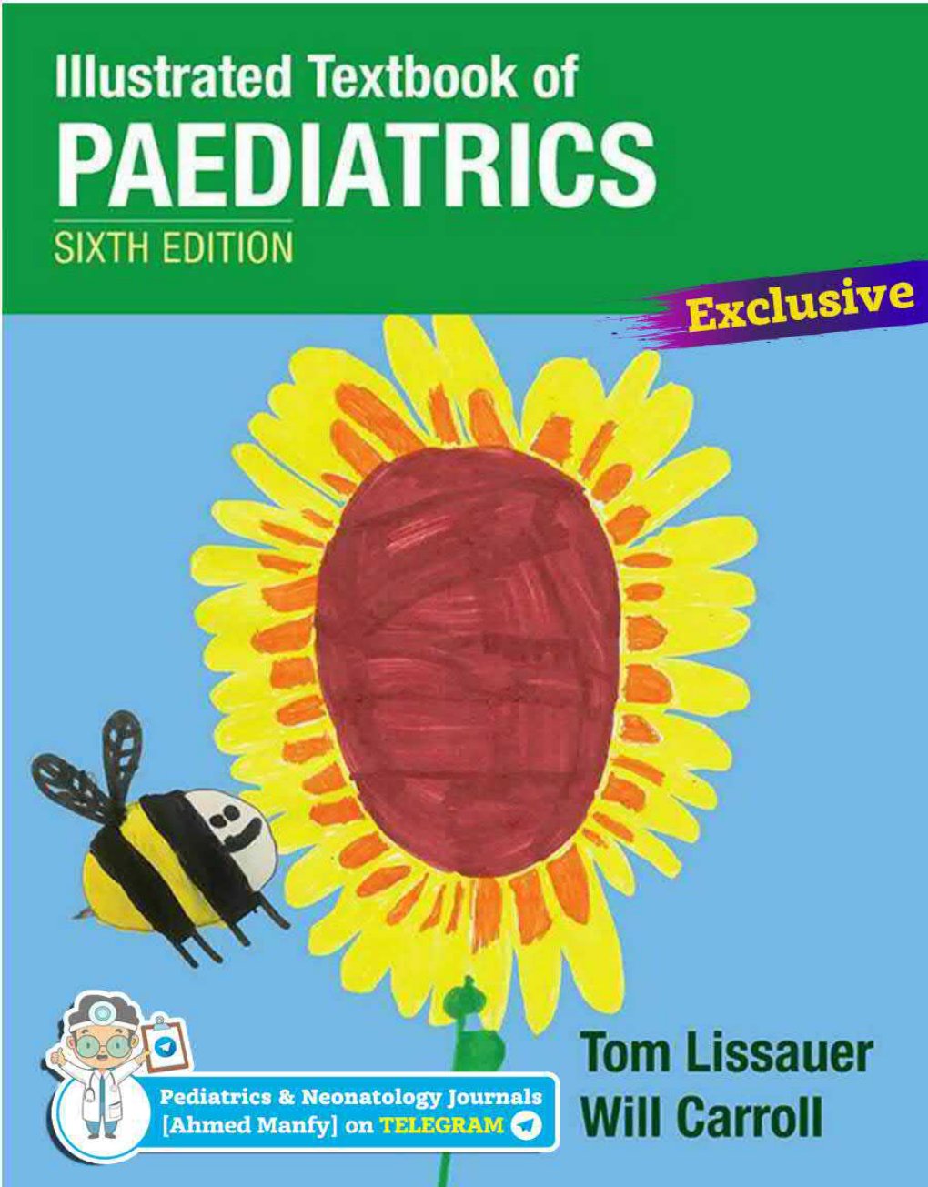 Cover of Paediatrics (1930)