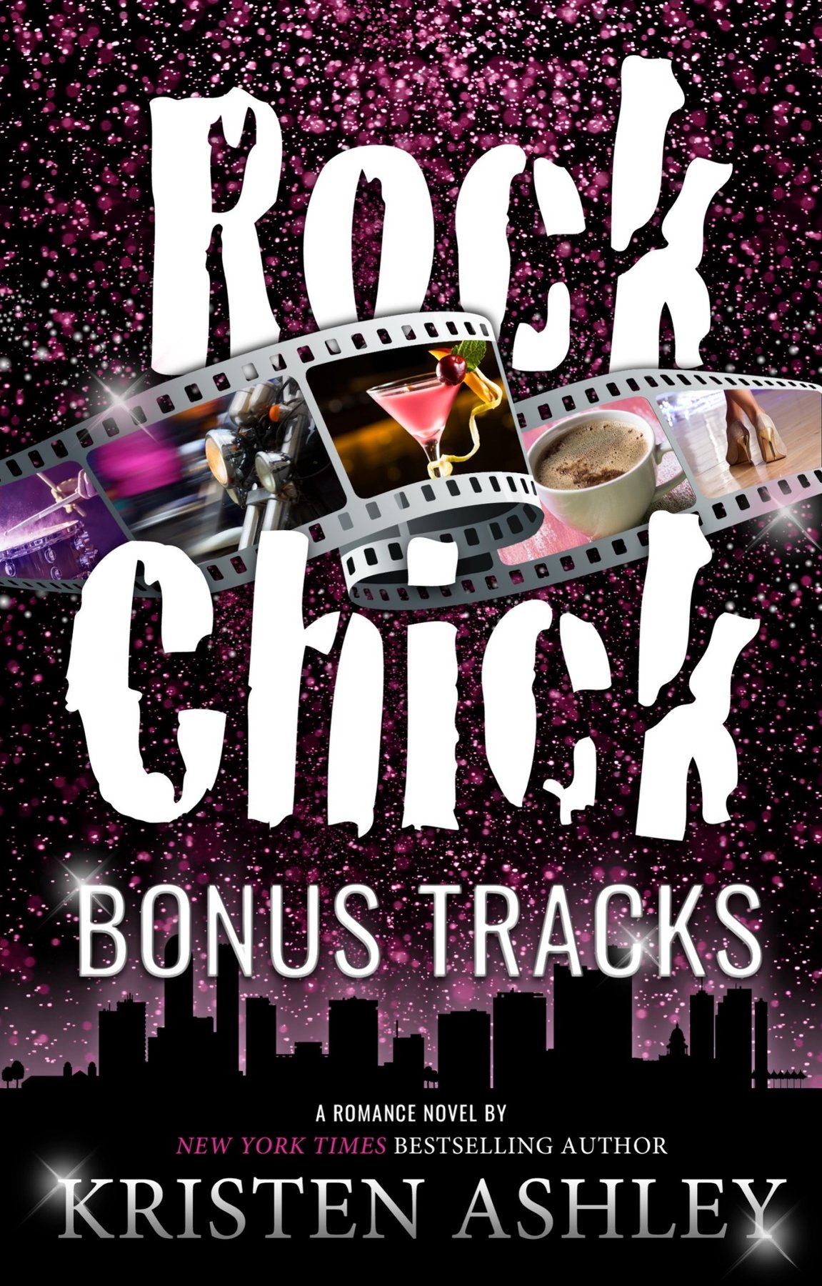 Cover of Rock Chick Bonus Tracks