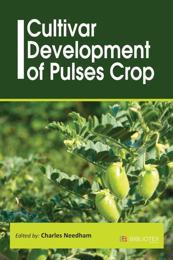 Cover of Cultivar Development