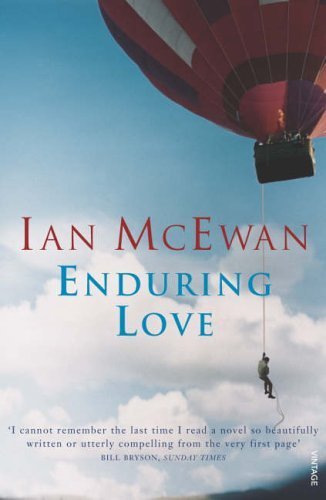 Cover of Enduring Love (1918)
