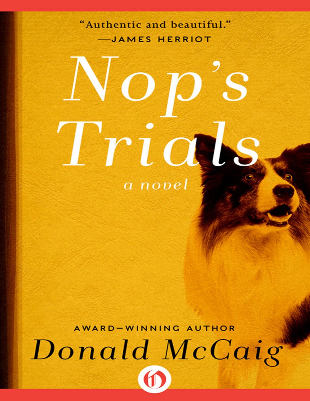 Cover of Nop's Trials