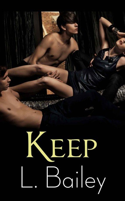 Cover of KEEP