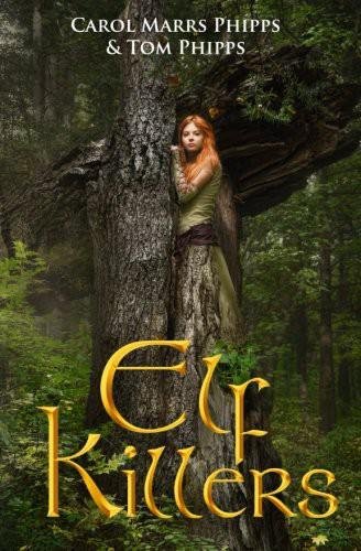 Cover of Elf Killers (1479)