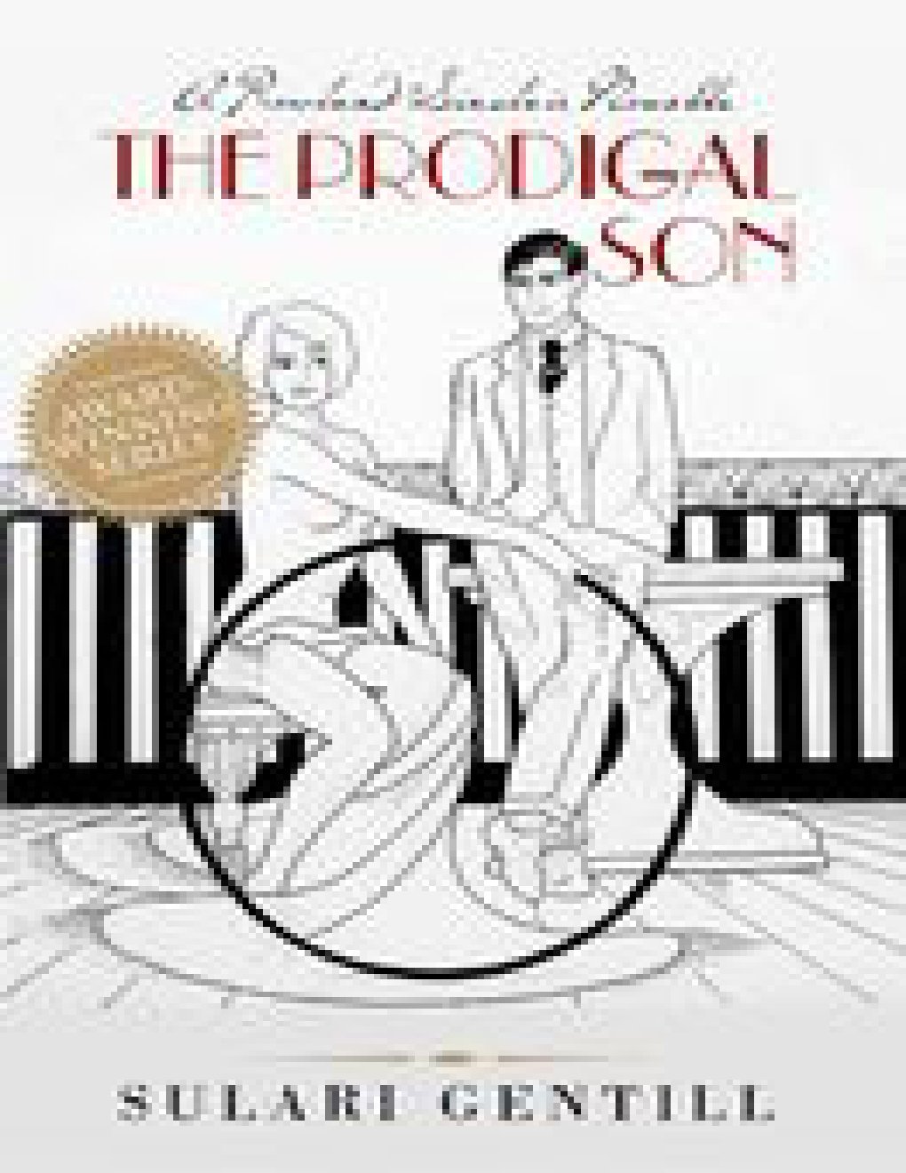 Cover of The Prodigal Son