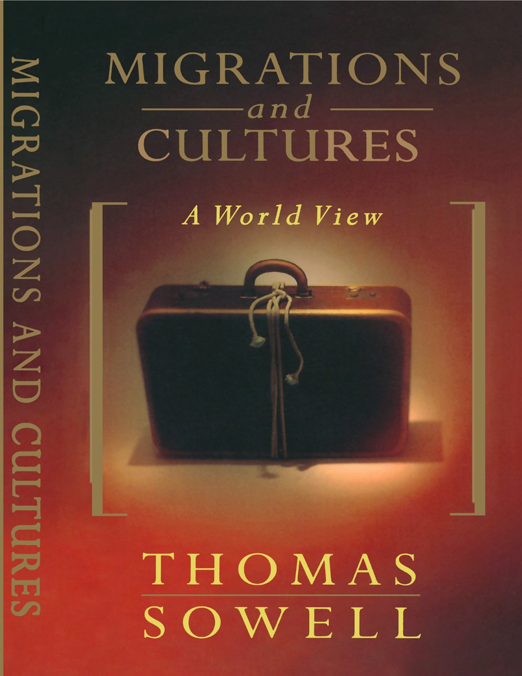 Cover of Migrations and Cultures (1500)