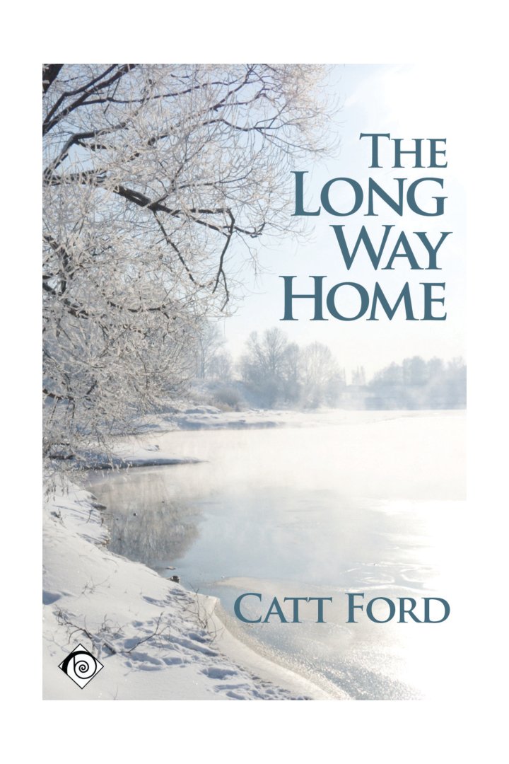 Cover of The Long Way Home