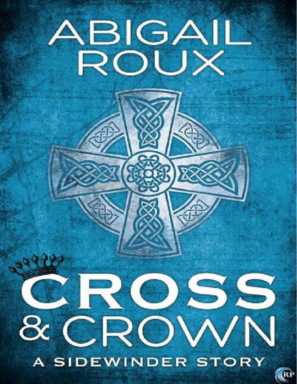 Cover of Cross & Crown