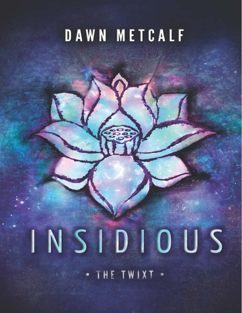 Cover of Insidious (2013)
