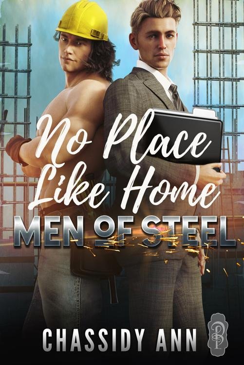 Cover of No Place Like Home
