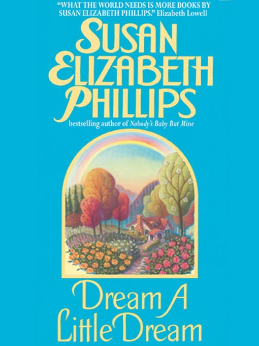 Cover of Dream A Little Dream