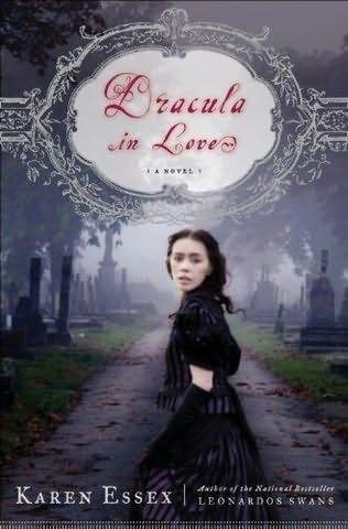 Cover of Dracula in Love