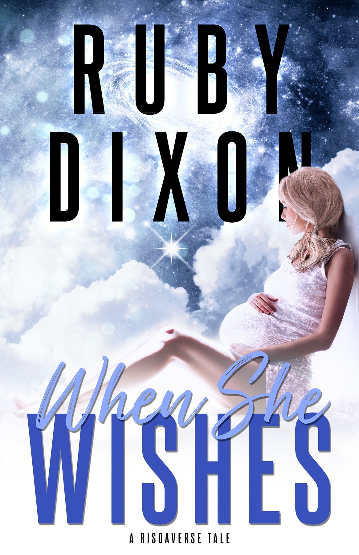 Cover of When She Wishes (Risdaverse)