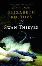 Cover of The Swan Thieves