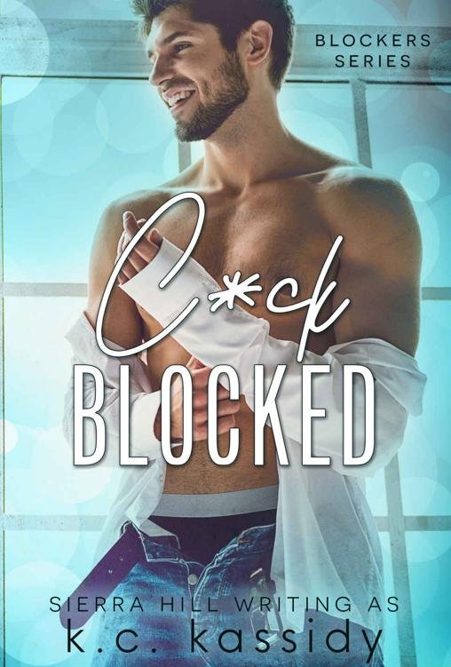 Cover of C*ck Blocked