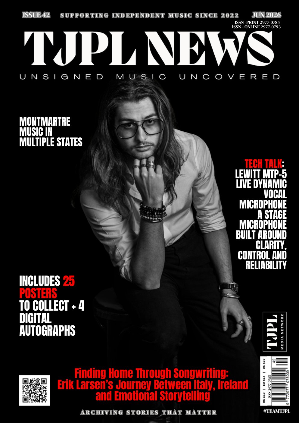 Cover of INCLUDES