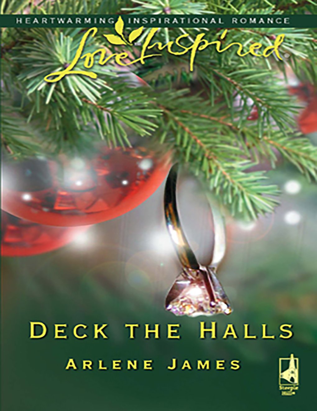 Cover of Deck The Halls