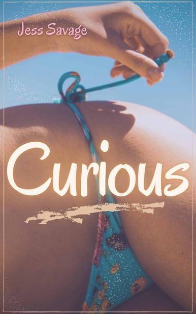 Cover of Curious (Curious Series Book 1)
