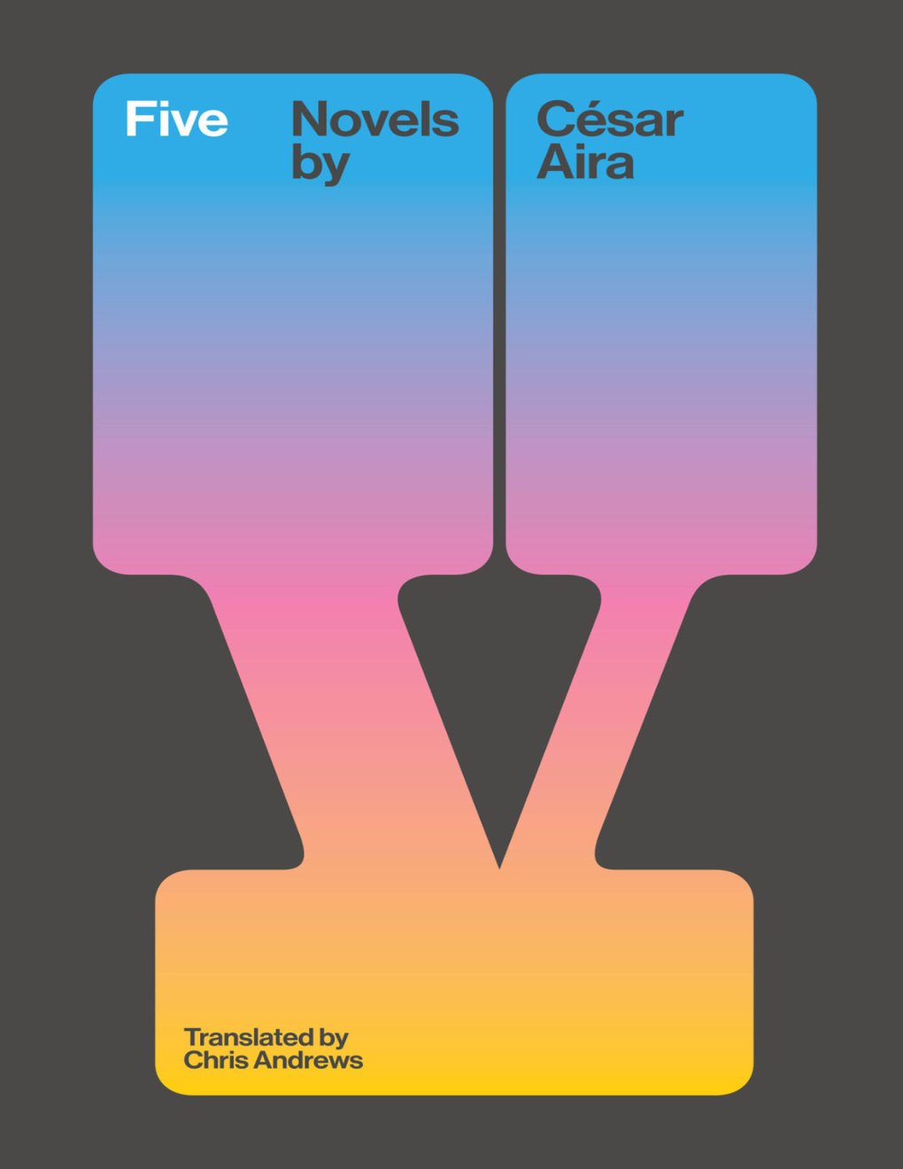 Cover of Five