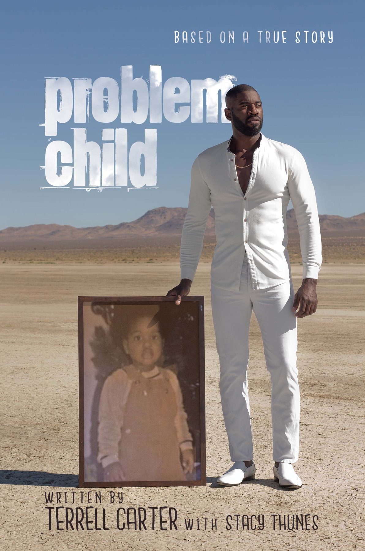 Cover of Problem Child (2019)