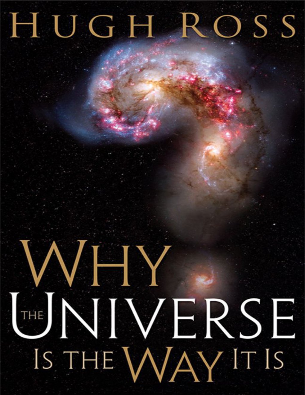 Cover of © 2008 by Reasons To Believe