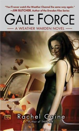 Cover of Gale Force