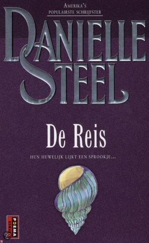 Cover of De reis (2013)