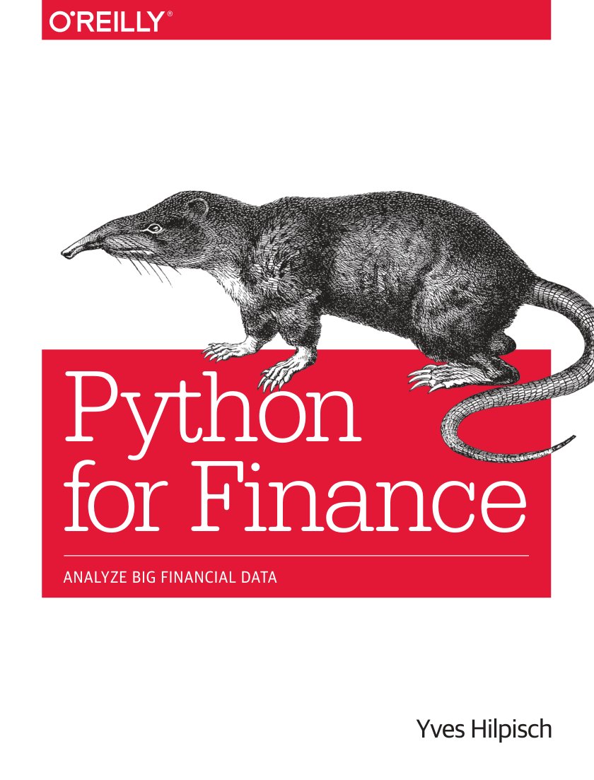 Cover of Python