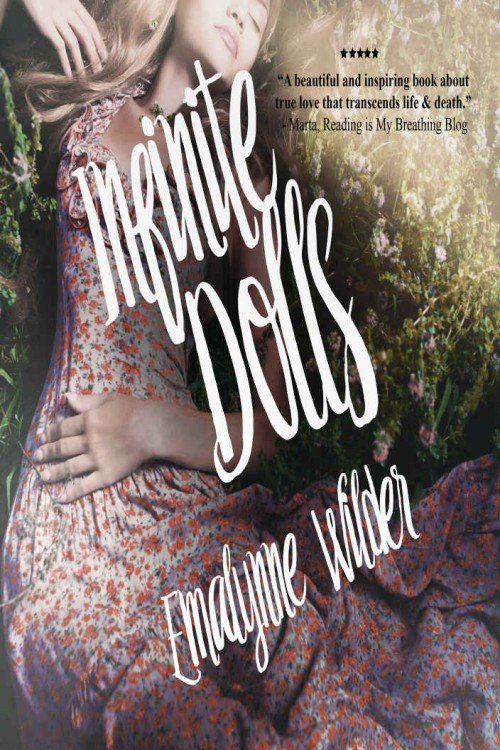 Cover of Infinite Dolls