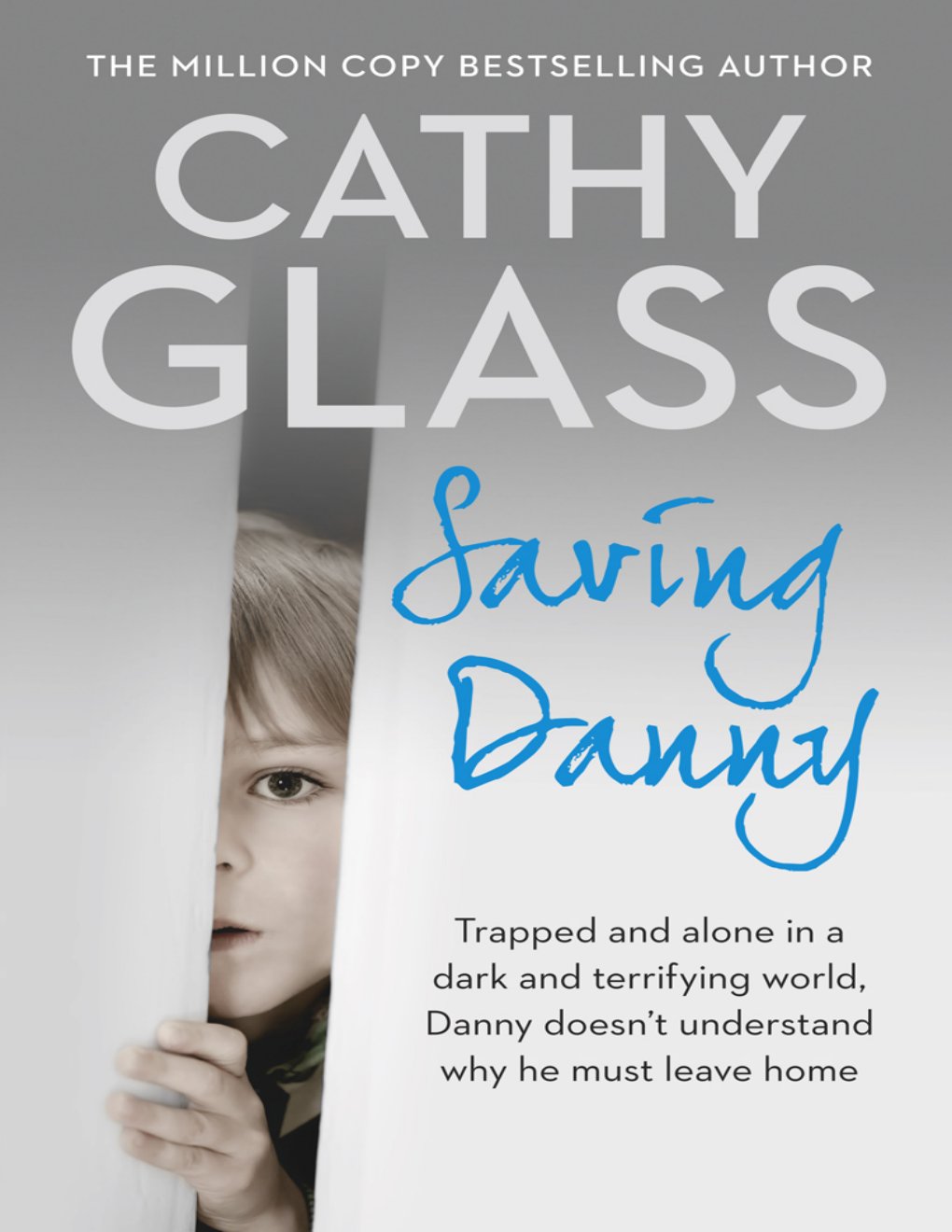 Cover of Saving Danny