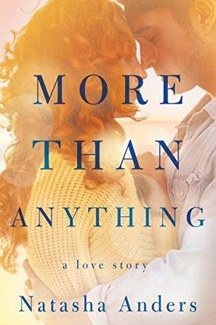 Cover of More Than Anything