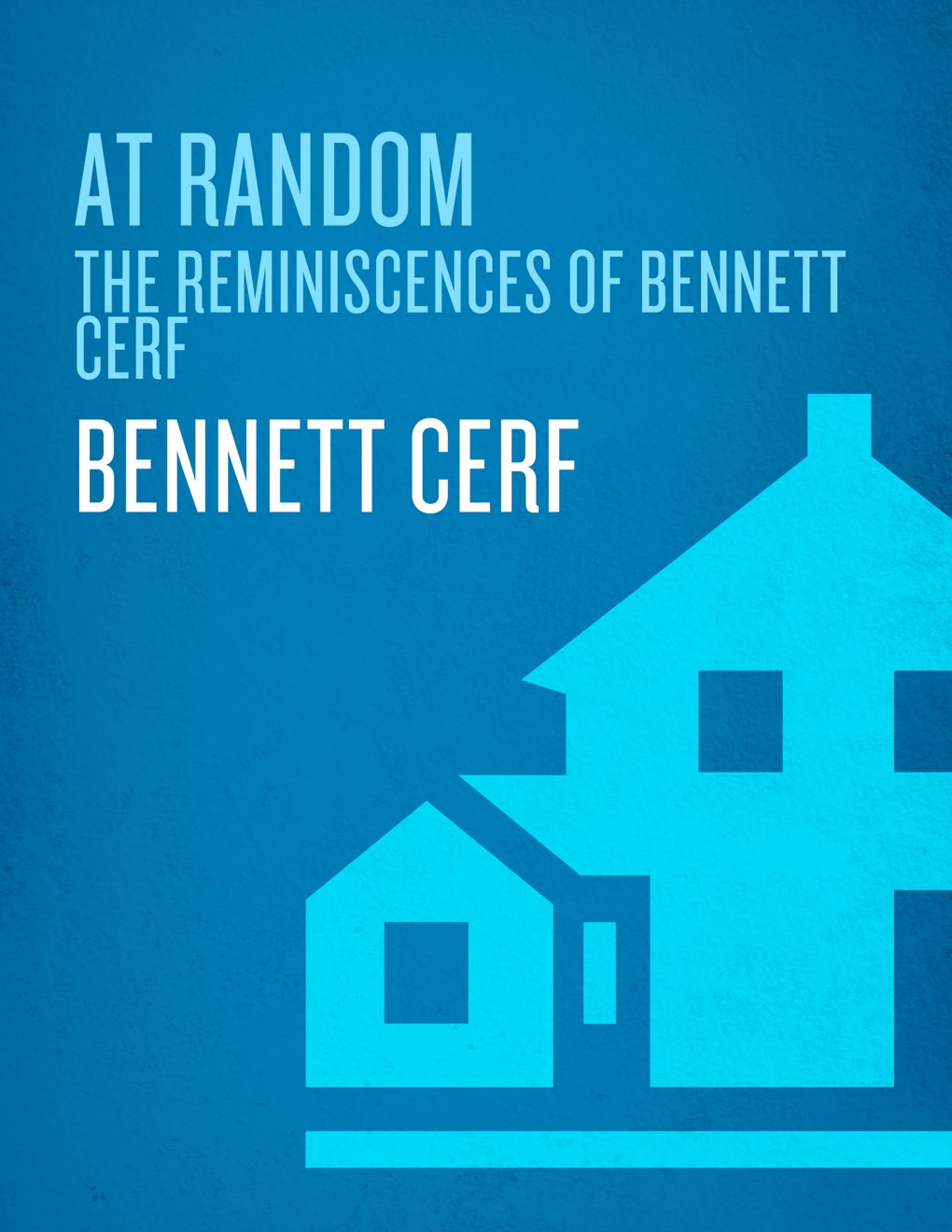 Cover of At Random