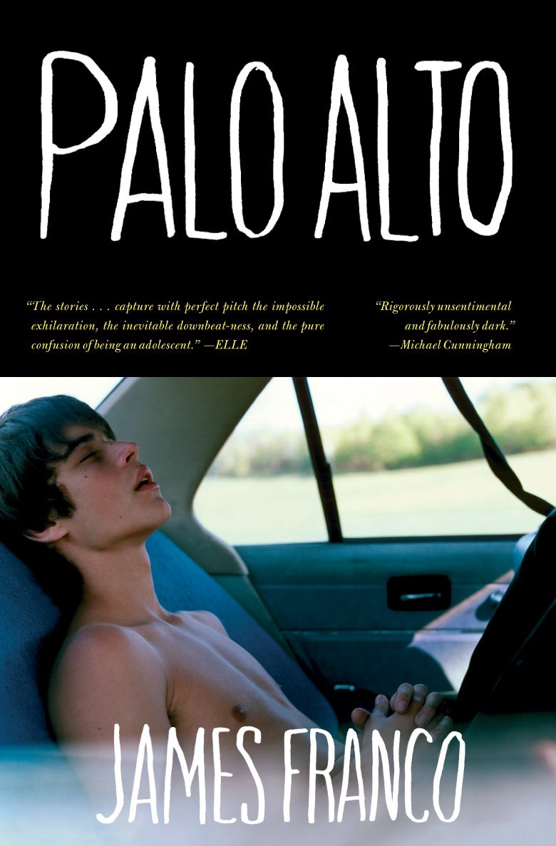 Cover of Palo Alto