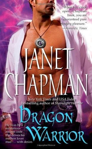 Cover of Dragon Warrior