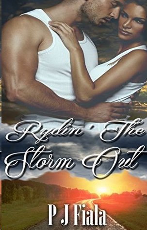 Cover of Rydin' the Storm Out