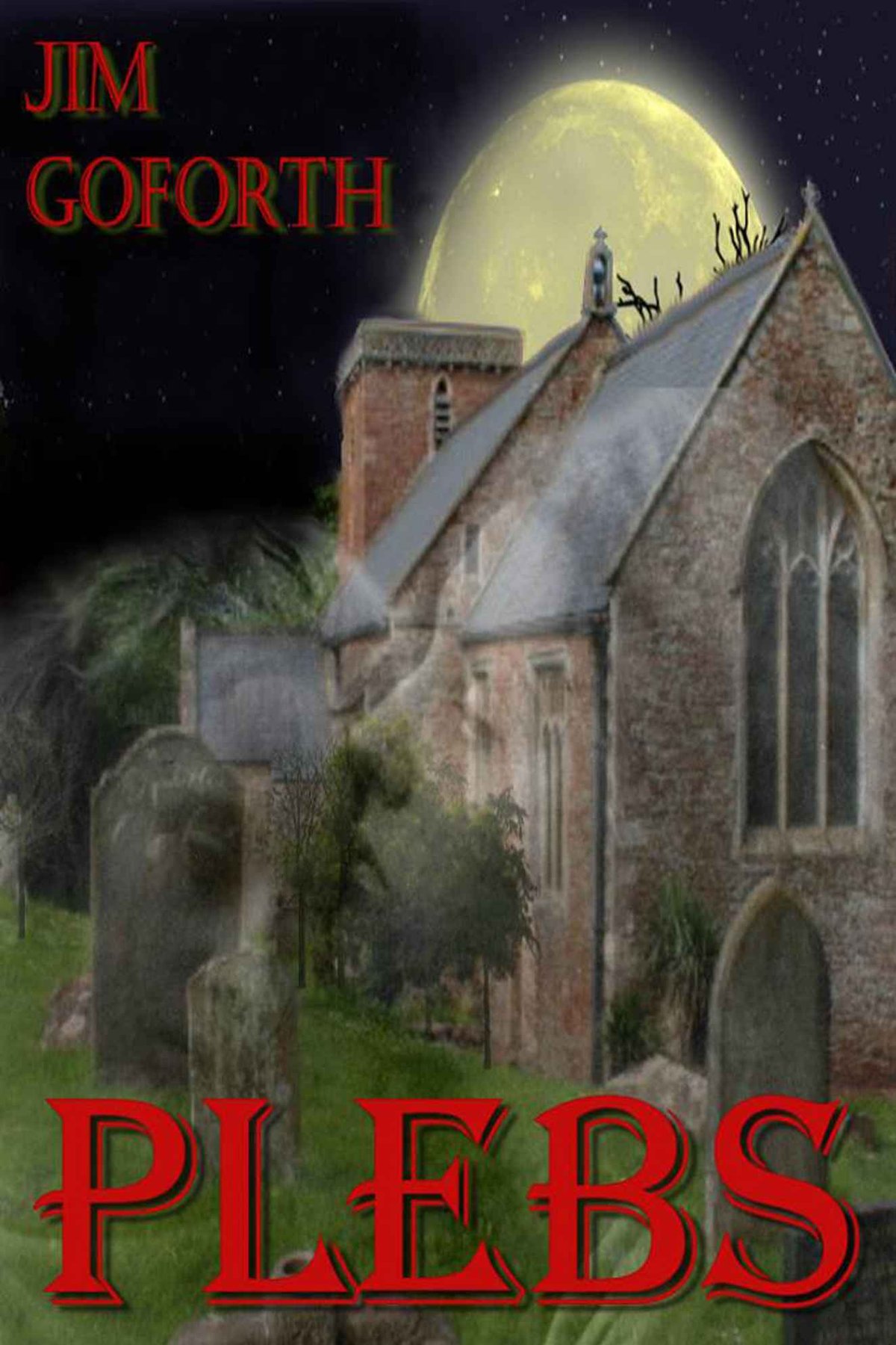 Cover of Plebs