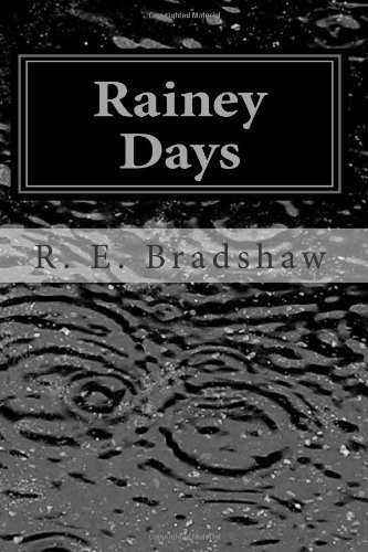 Cover of Rainey Days