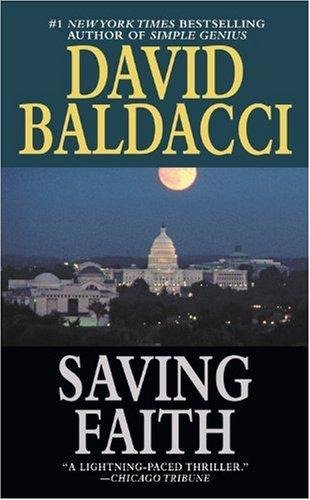 Cover of Saving Faith