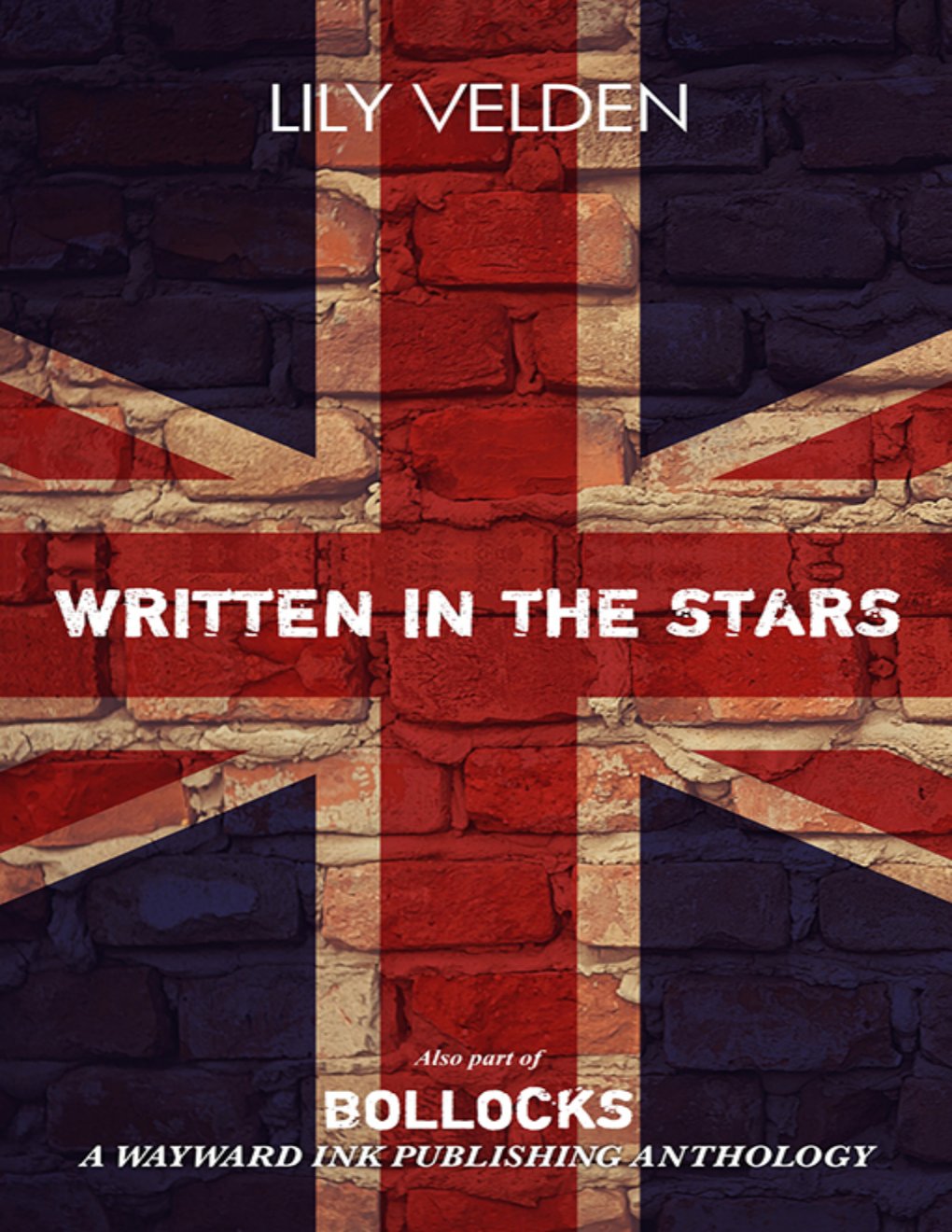Cover of Written in the Stars