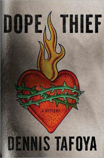 Cover of Dope Thief