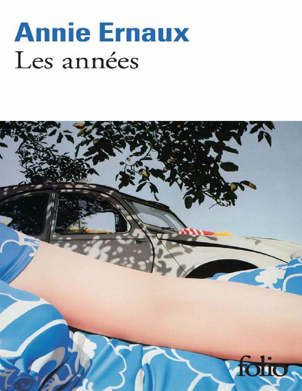 Cover of Les années