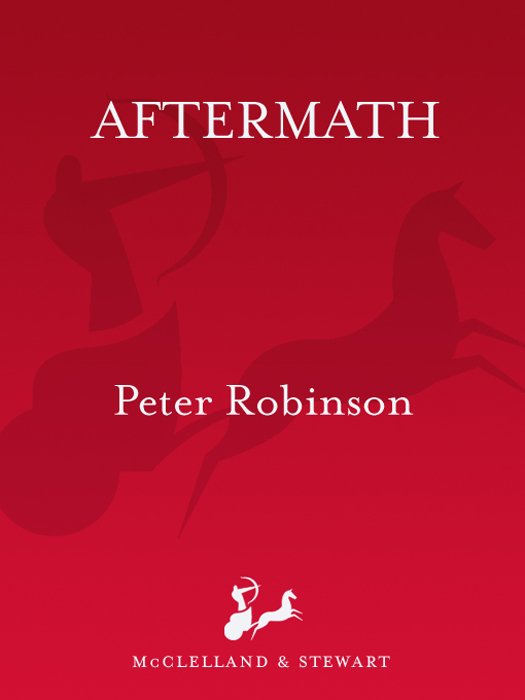 Cover of Aftermath
