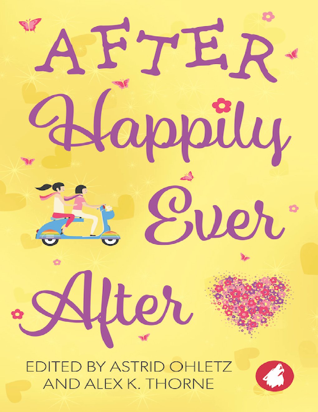 Cover of After Happily Ever After (2014)