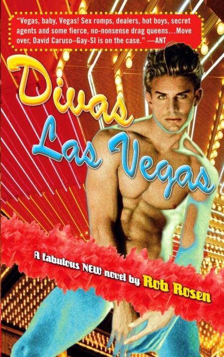 Cover of Divas Las Vegas (2009)