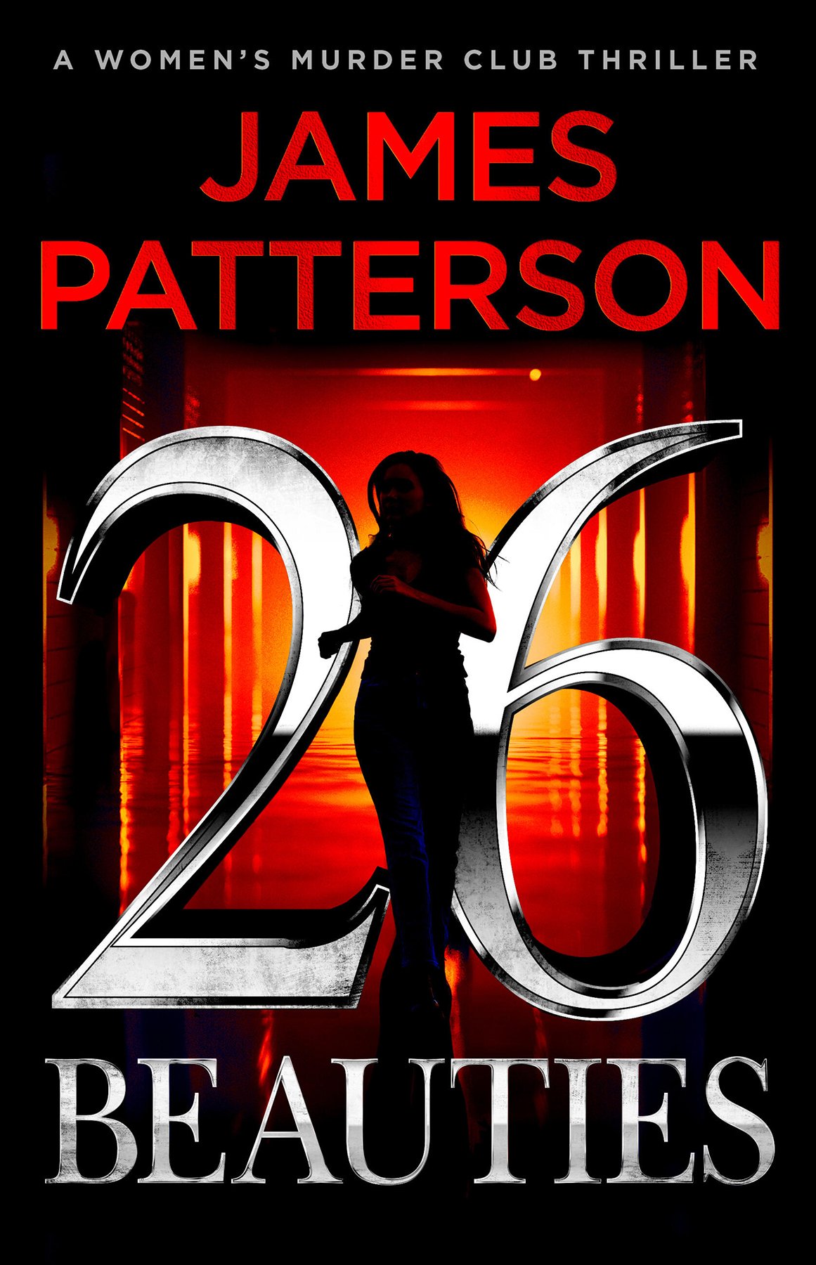 Cover of 26 Beauties