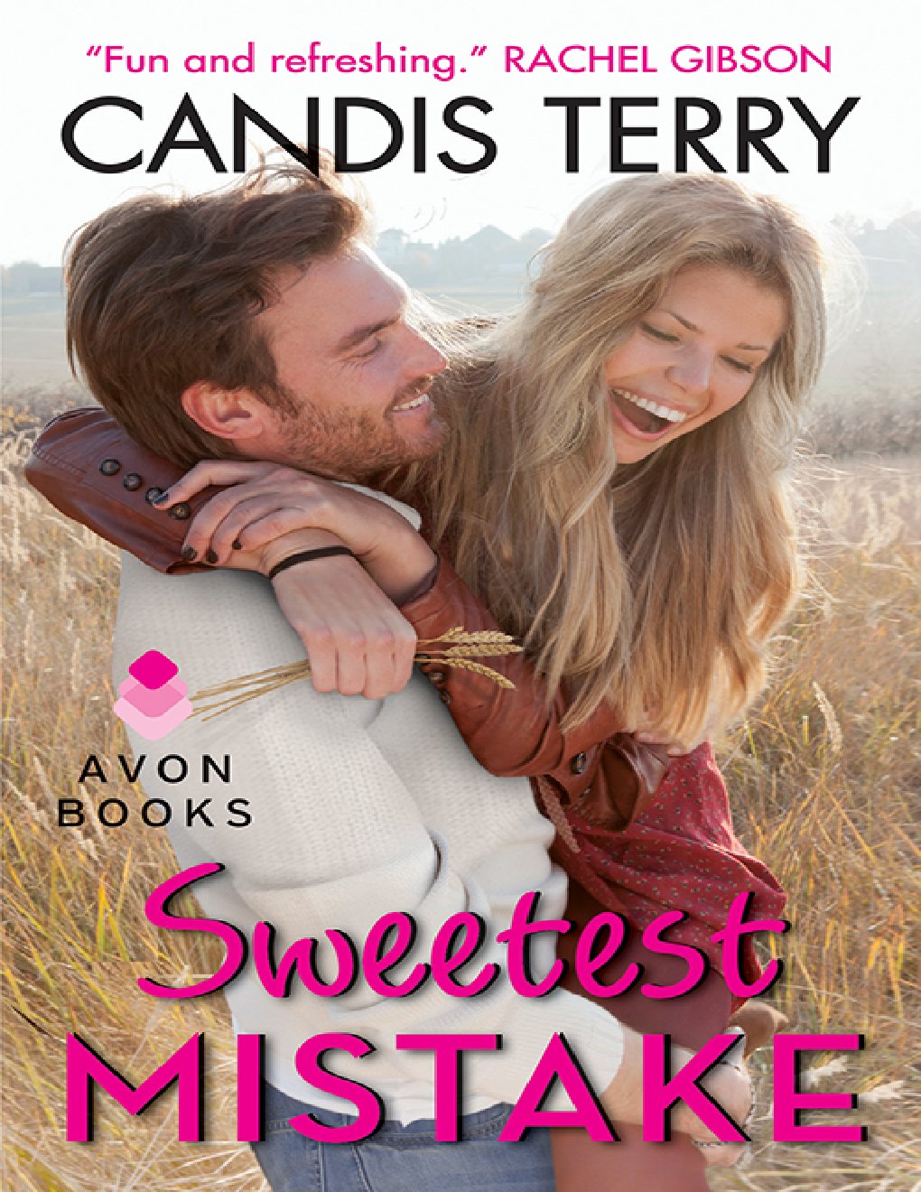 Cover of Sweetest Mistake