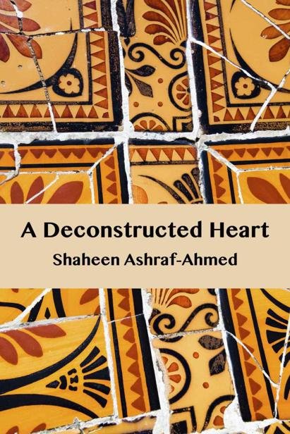 Cover of A Deconstructed Heart