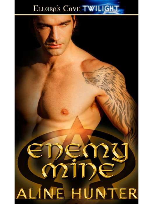 Cover of EnemyMine