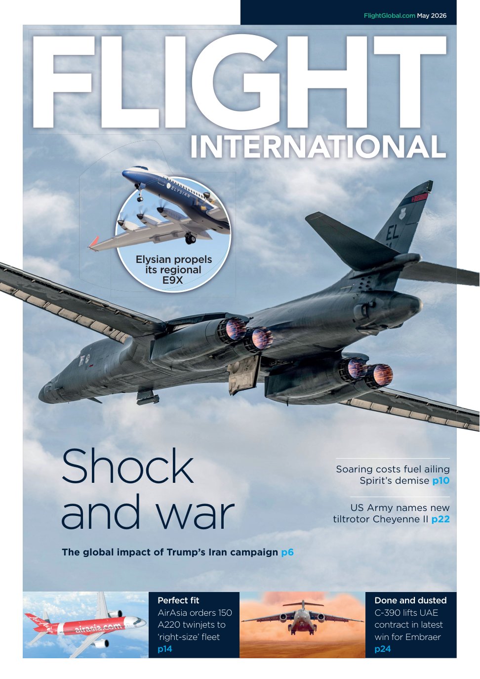 Cover of Shock