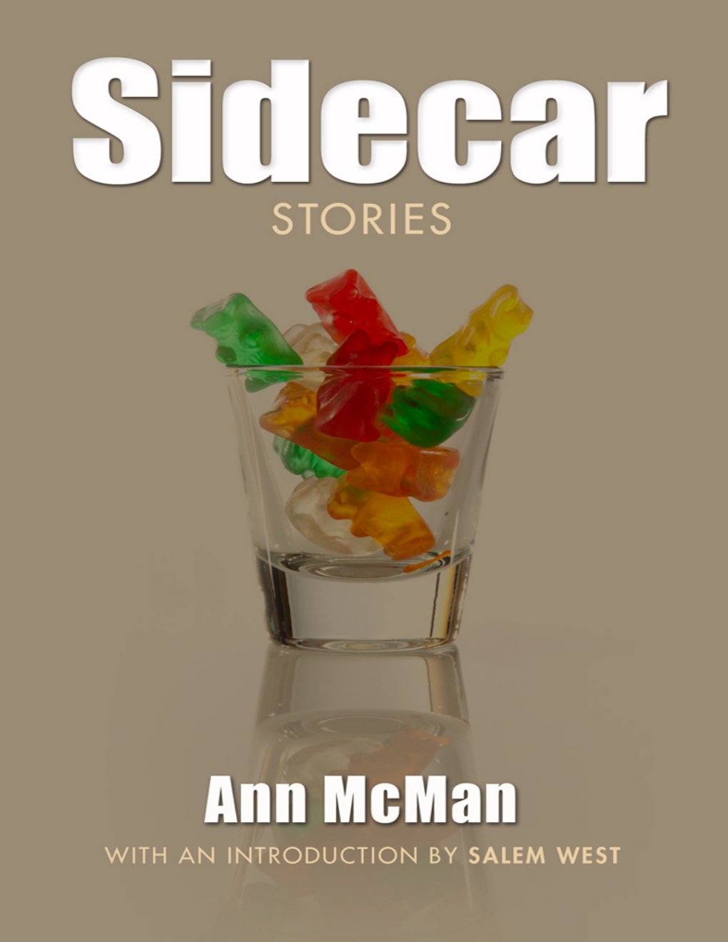 Cover of Sidecar